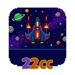 22cc