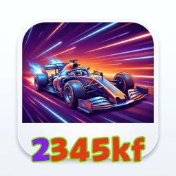 2345kf