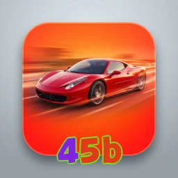 45b