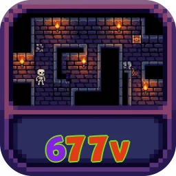 677v