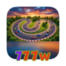 777w