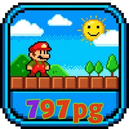 797pg