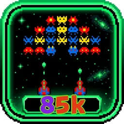 85k