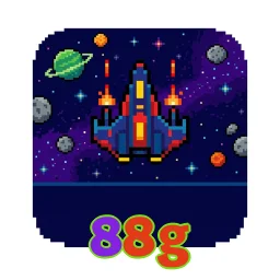 88g