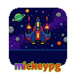 mickeypg